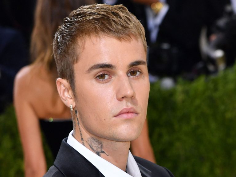 Justin Bieber sobre su autoestima: “Siempre me he sentido indigno”