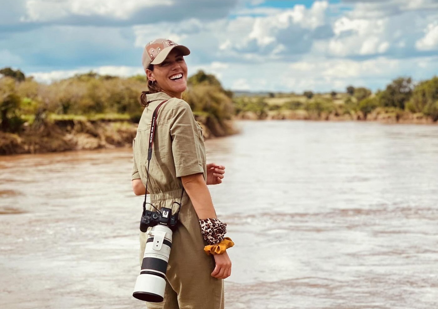 Mujeres sin fronteras: 6 historias inspiradoras