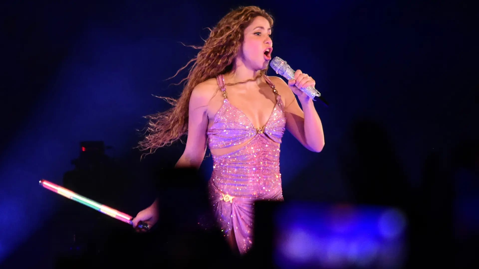 Sernac respaldó a afectados por cancelación de concierto de Shakira