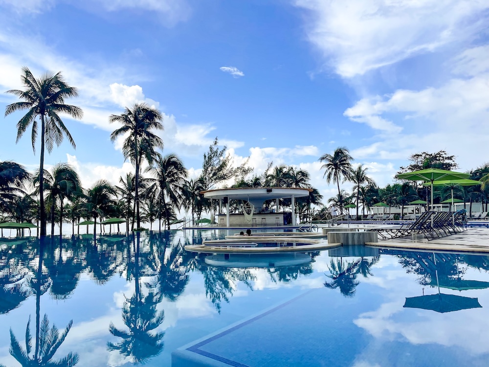 The Fives Hotels & Residences, una opción para compartir en familia en el Caribe mexicano