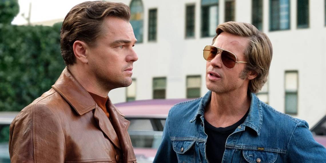Confirman secuela de “Once Upon a Time in Hollywood”, pero tendrá otro director