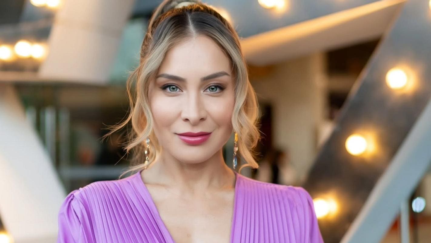 Sabrina Sosa y Joaquín Montecinos confirman embarazo con tierno video