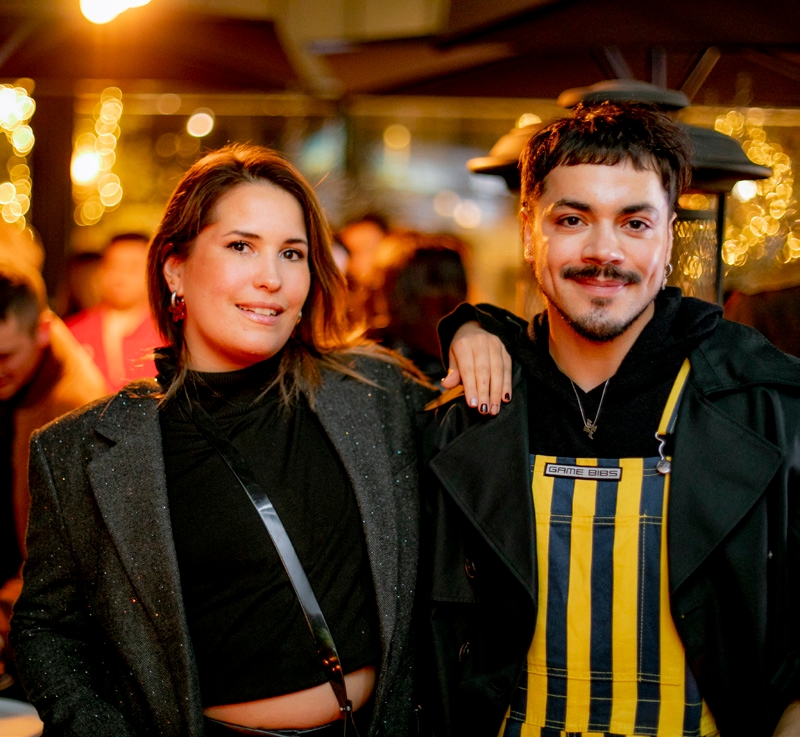 Un nuevo modelo de negocios por Mercado Libre