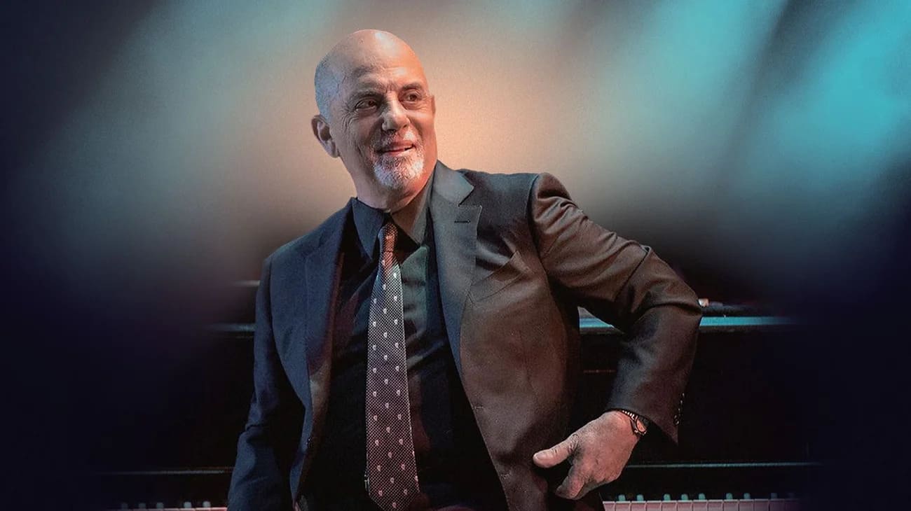 Hidrocefalia, el complicado diagnóstico de Billy Joel