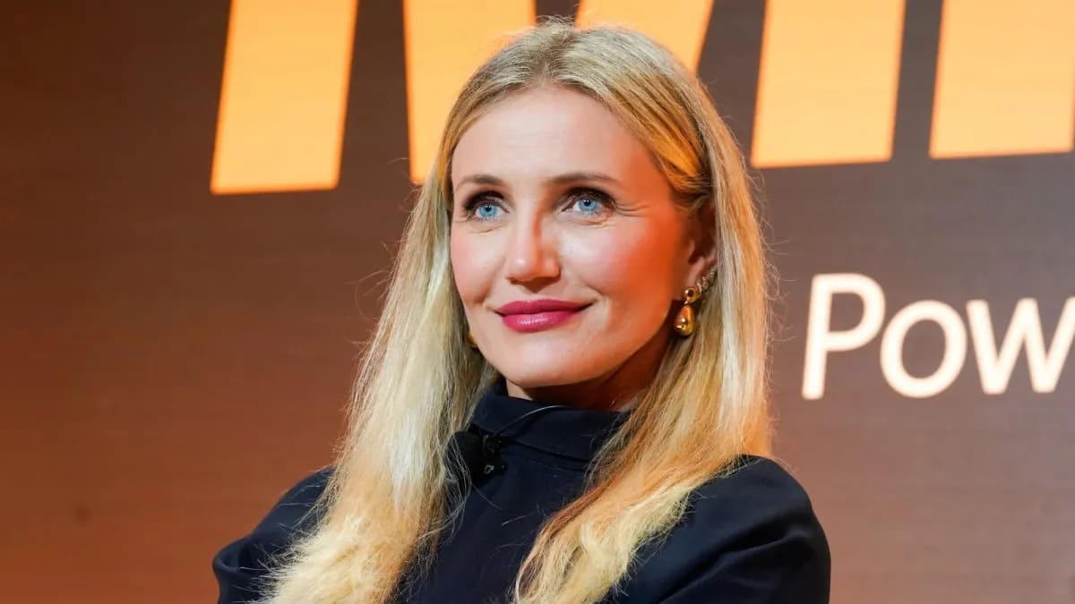 La exasistente de Cameron Diaz revela cómo es realmente trabajar con la actriz  