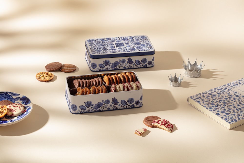 La Fête Chocolat lanza edición del Día de la Madre