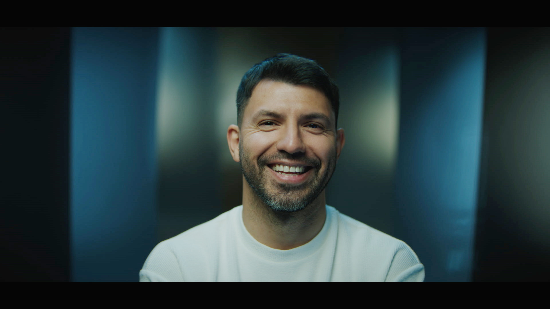 Kun por Agüero: 5 motivos para ver su nueva serie documental
