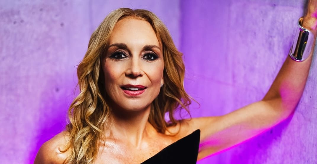 Karen Doggenweiler revive la polémica noche de George Harris en Viña 2025
