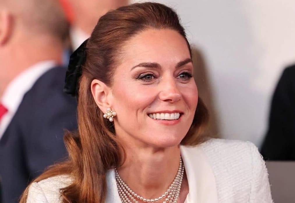 Kate Middleton estrena figura de cera en Madame Tussauds con importante detalle