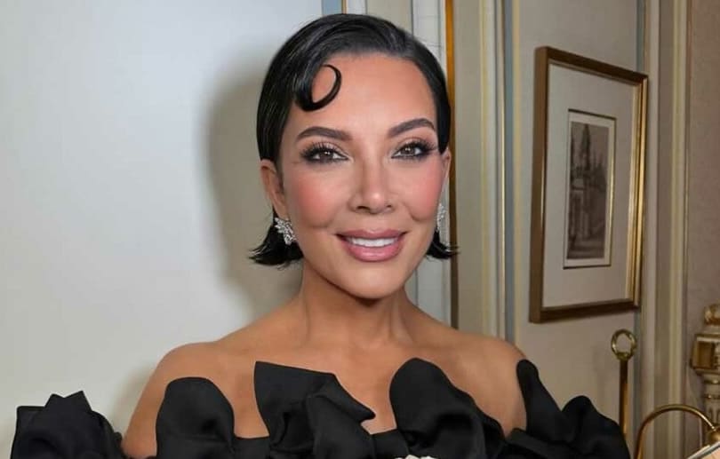 Kris Jenner rejuvenece y todos están hablando de su doctor
