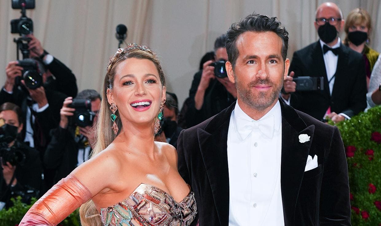 Las 7 parejas más icónicas que han pasado por la Met Gala
