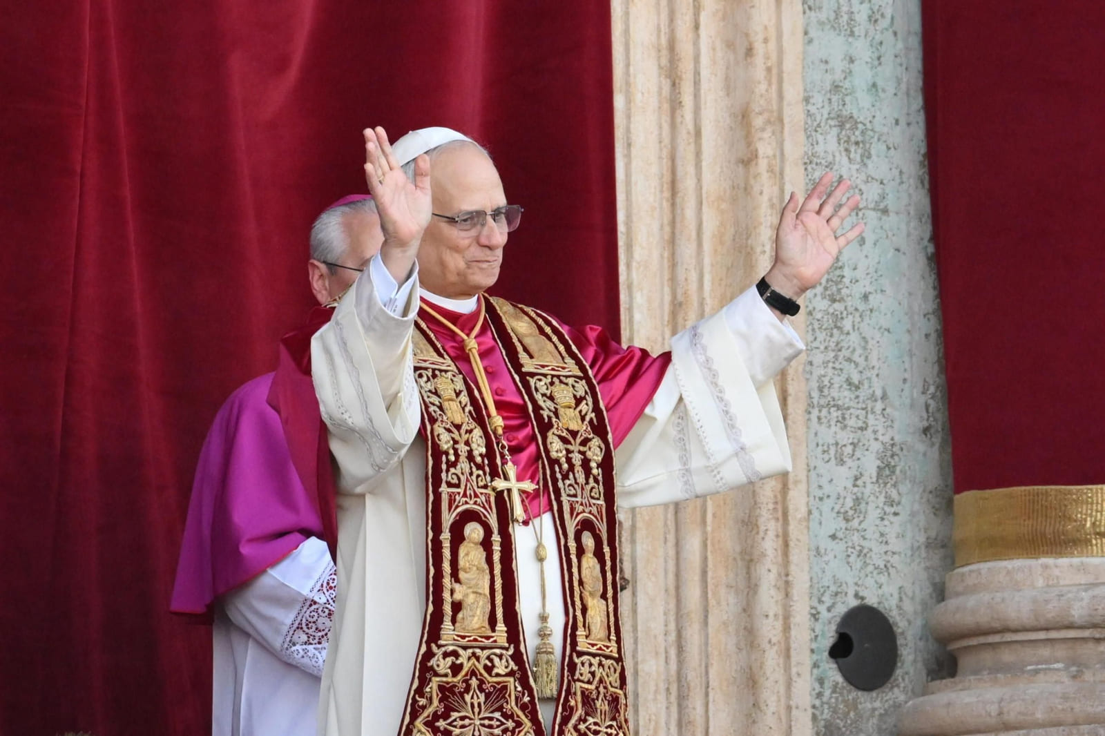 Del corazón de Chicago al Vaticano: quién es el nuevo Papa, Robert Prevost