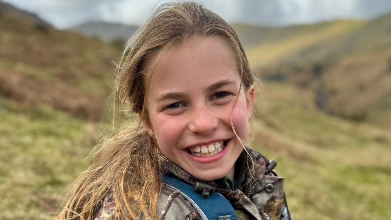 William y Kate quieren evitar que Charlotte repita la historia de Harry