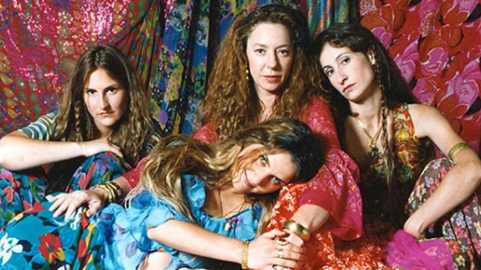 Reestreno de Romané: TVN homenajea a actores fallecidos
