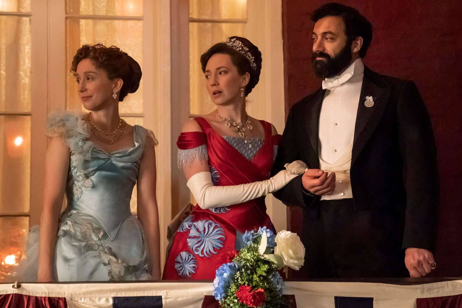 “The Gilded Age” regresa: así será su tercera temporada