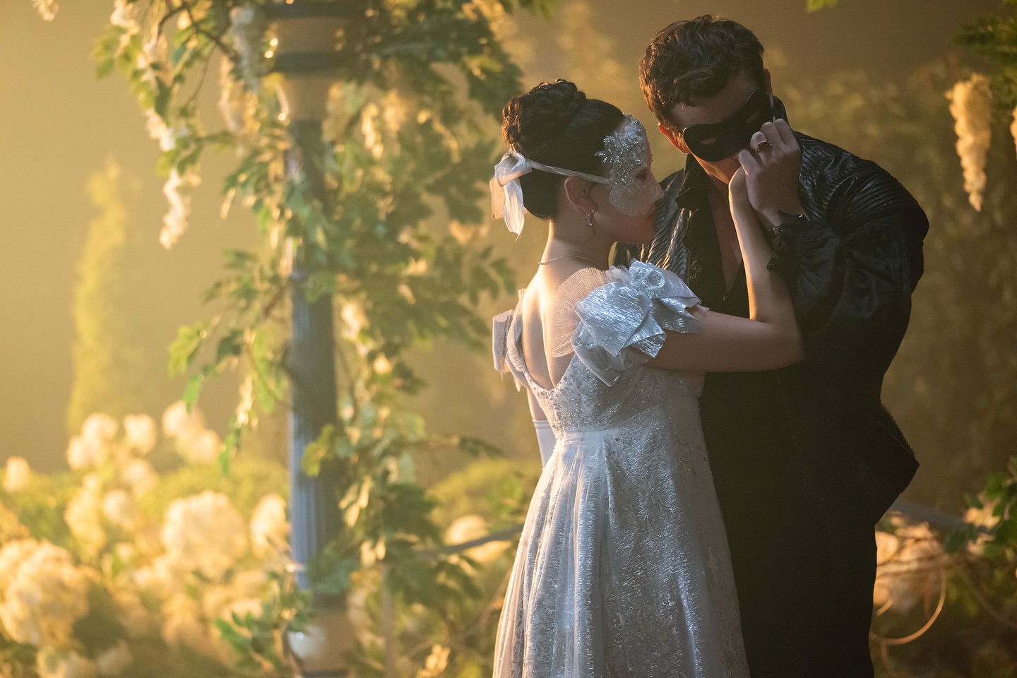 “Bridgerton” lanza adelanto de su temporada 4 y renueva para una 5 y 6 entrega
