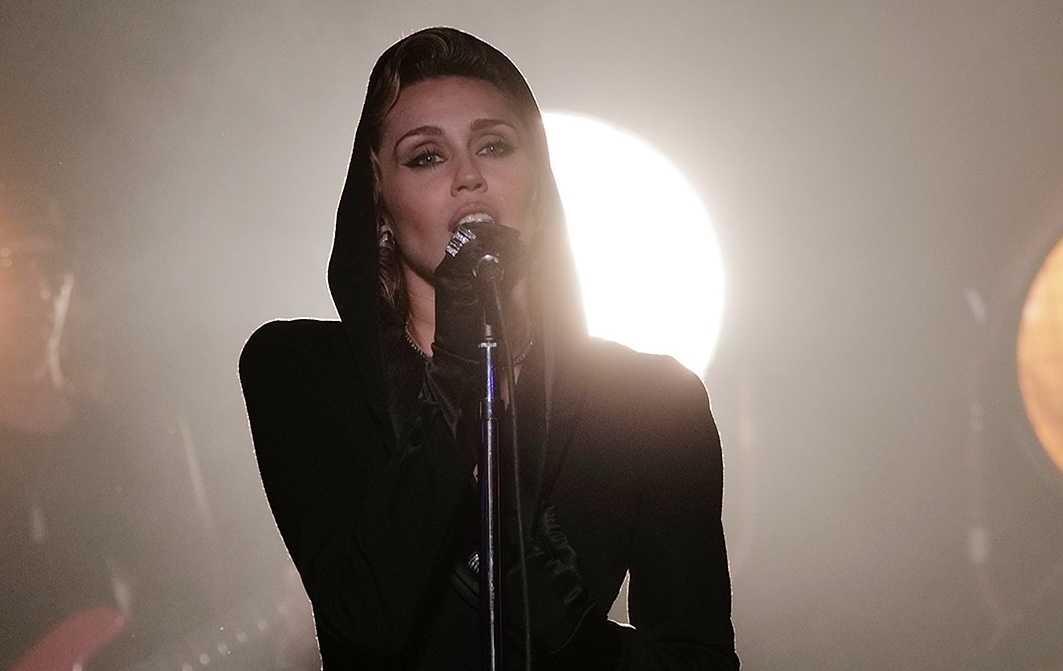 Miley Cyrus revela traumático episodio por el que ya no hace más giras mundiales