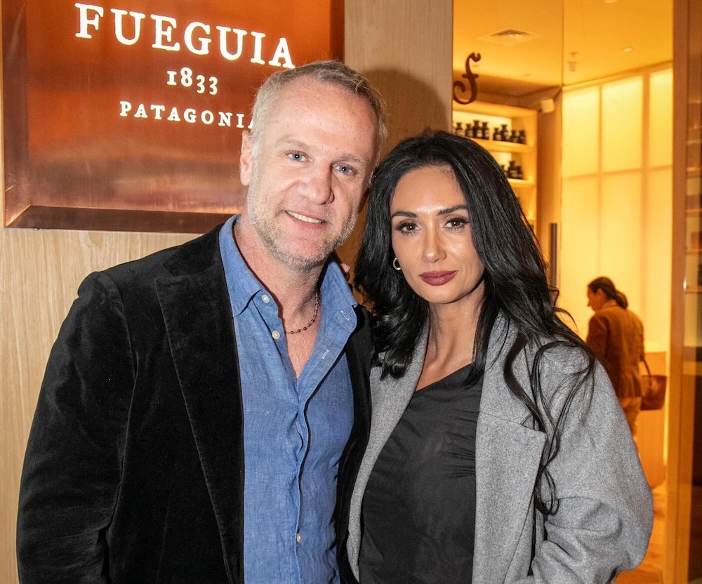 “Les guste o no, hacen buena pareja”, usuarios llenan de elogios a Pamela Díaz y Felipe Kast