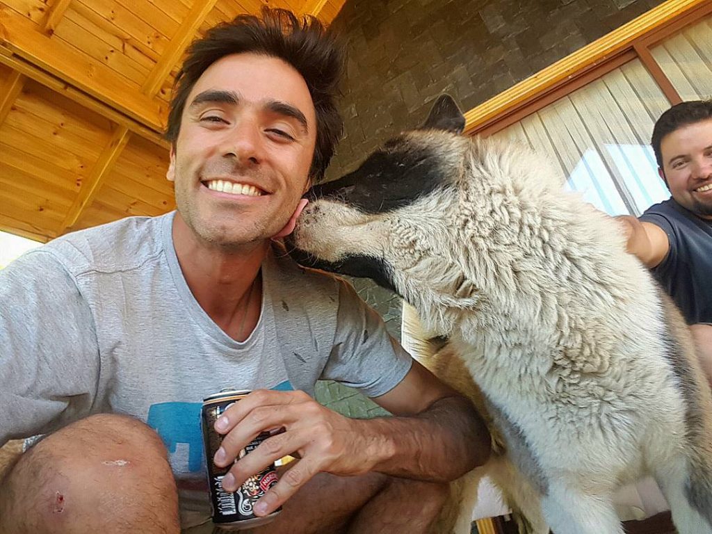 Sebastián Roca ¿Cómo es el presente del ganador de “Mundos Opuestos”?