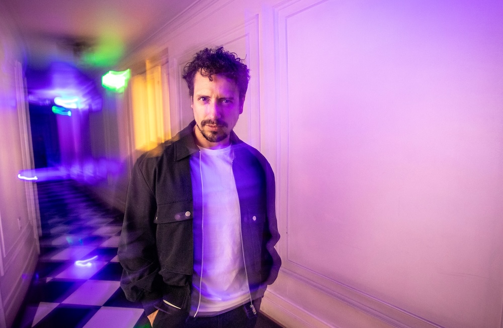 Paolo Bortolameolli: “Siempre he sentido la música como una misión”