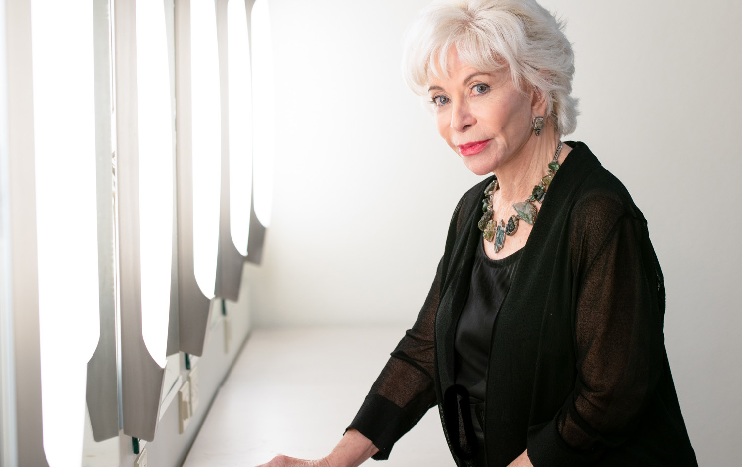 Isabel Allende: “Me llamaron para identificar el cadáver (su padre), pero no pude porque no lo había visto nunca”