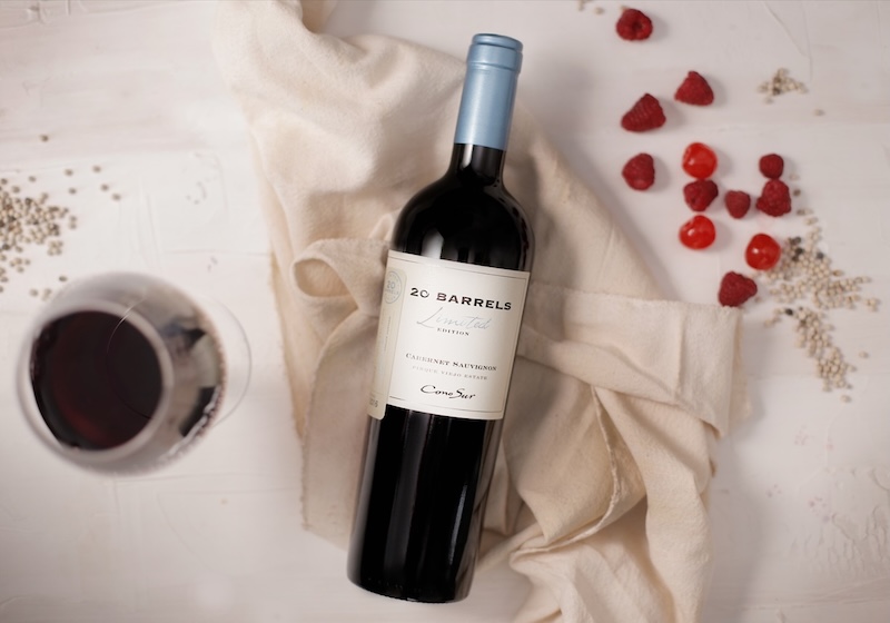 Dime cómo es tu papá y te diré con qué vino brindar