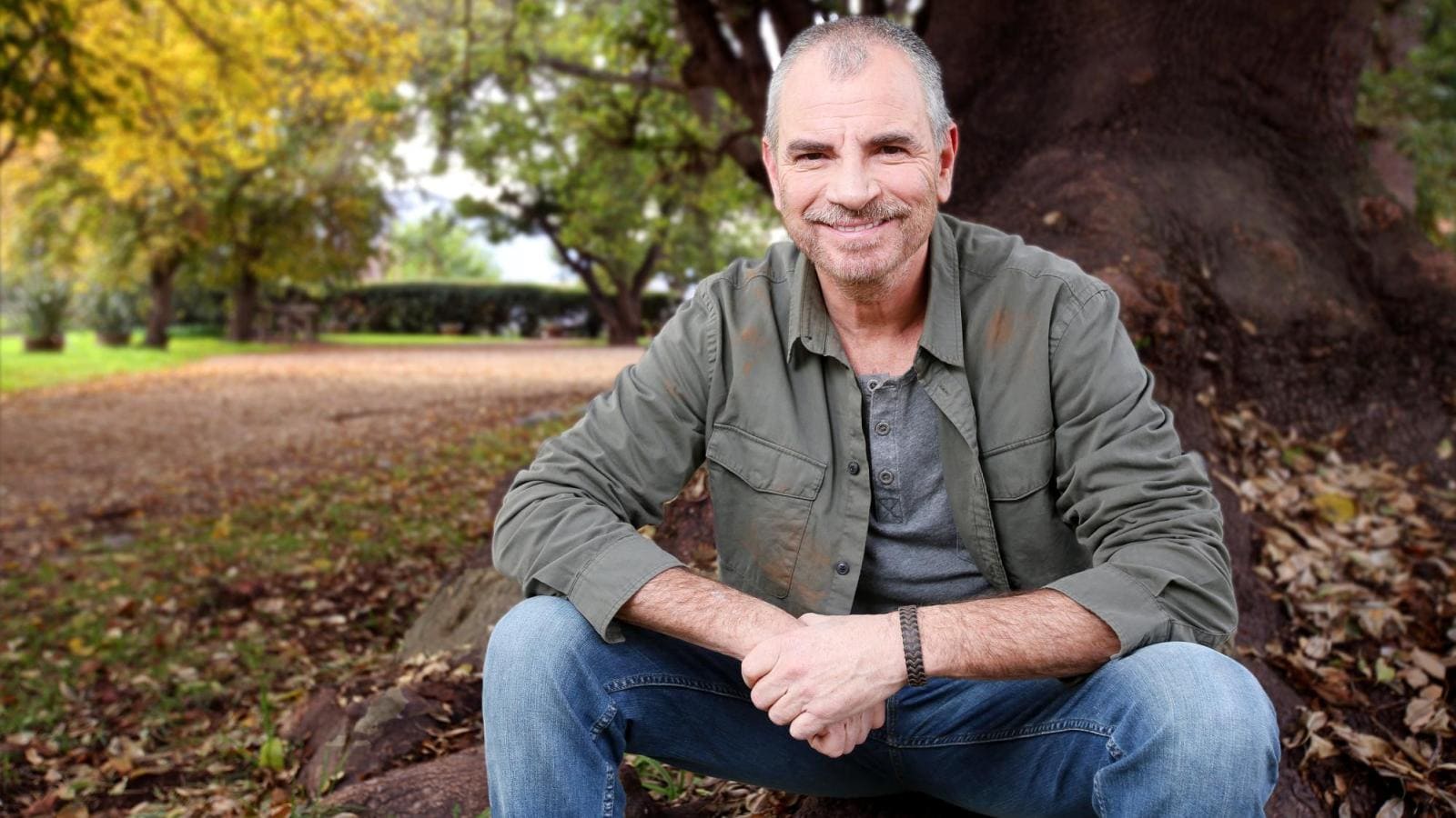 Álvaro Rudolphy llega a Canal 13 con nuevo programa y fecha confirmada