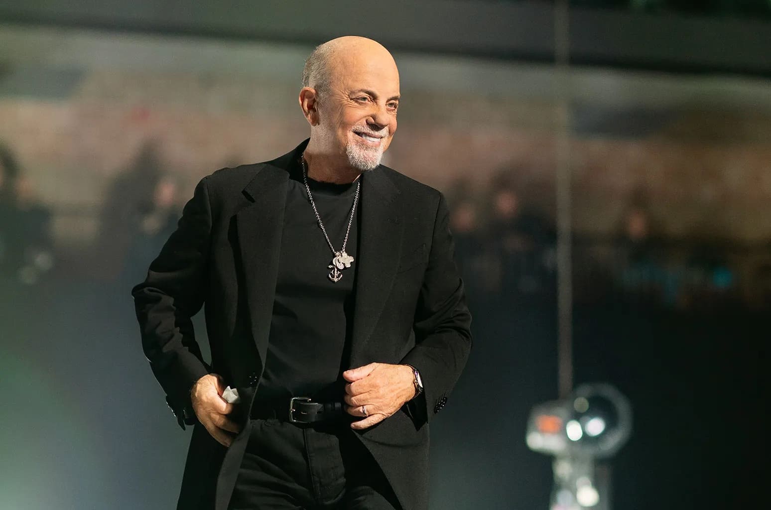 Billy Joel revela su momento más oscuro: coma, traición y dolor