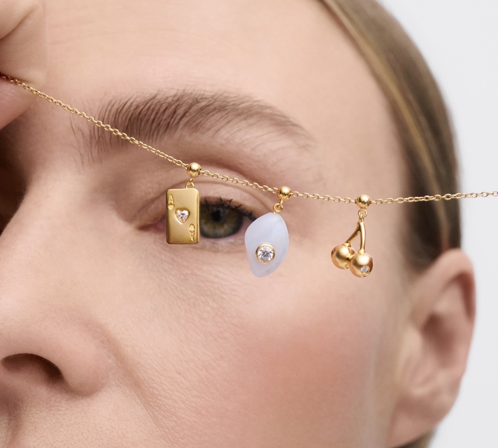 PDPAOLA presenta sus espectaculares nuevos charms