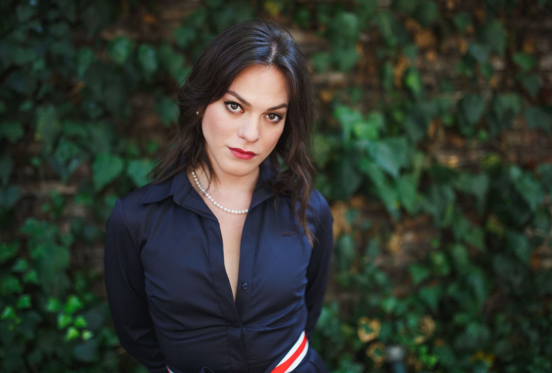 Daniela Vega es distinguida como Queer Icon en el Festival de Guadalajara
