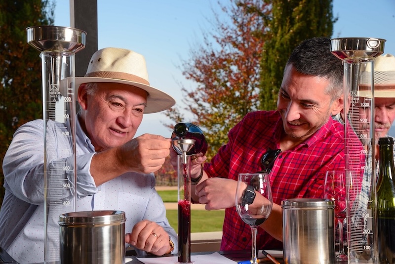 Regala momentos únicos este Día del Padre con paisajes, sabores y grandes vinos