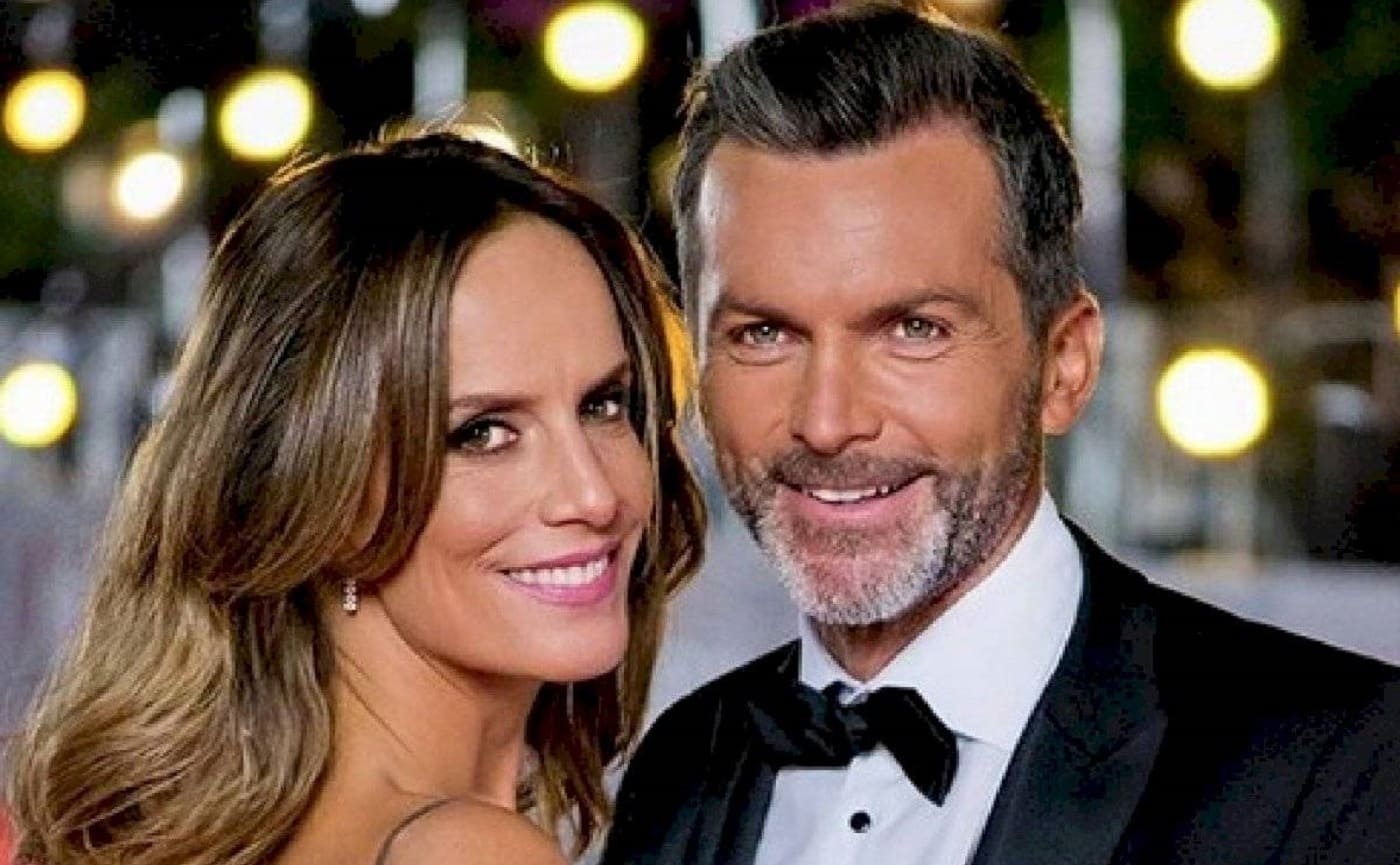 Por qué Diana Bolocco y Cristián Sánchez no volvieron a compartir pantalla