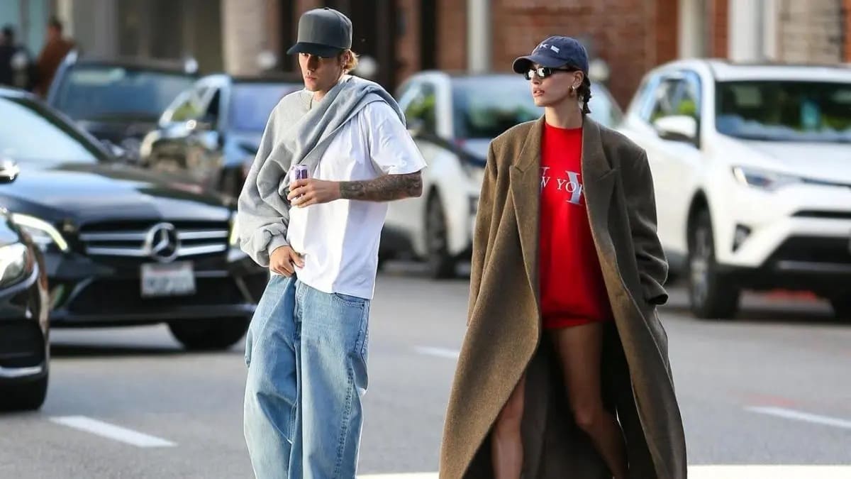 Rumores de crisis entre los Bieber: “Las cosas no están bien”