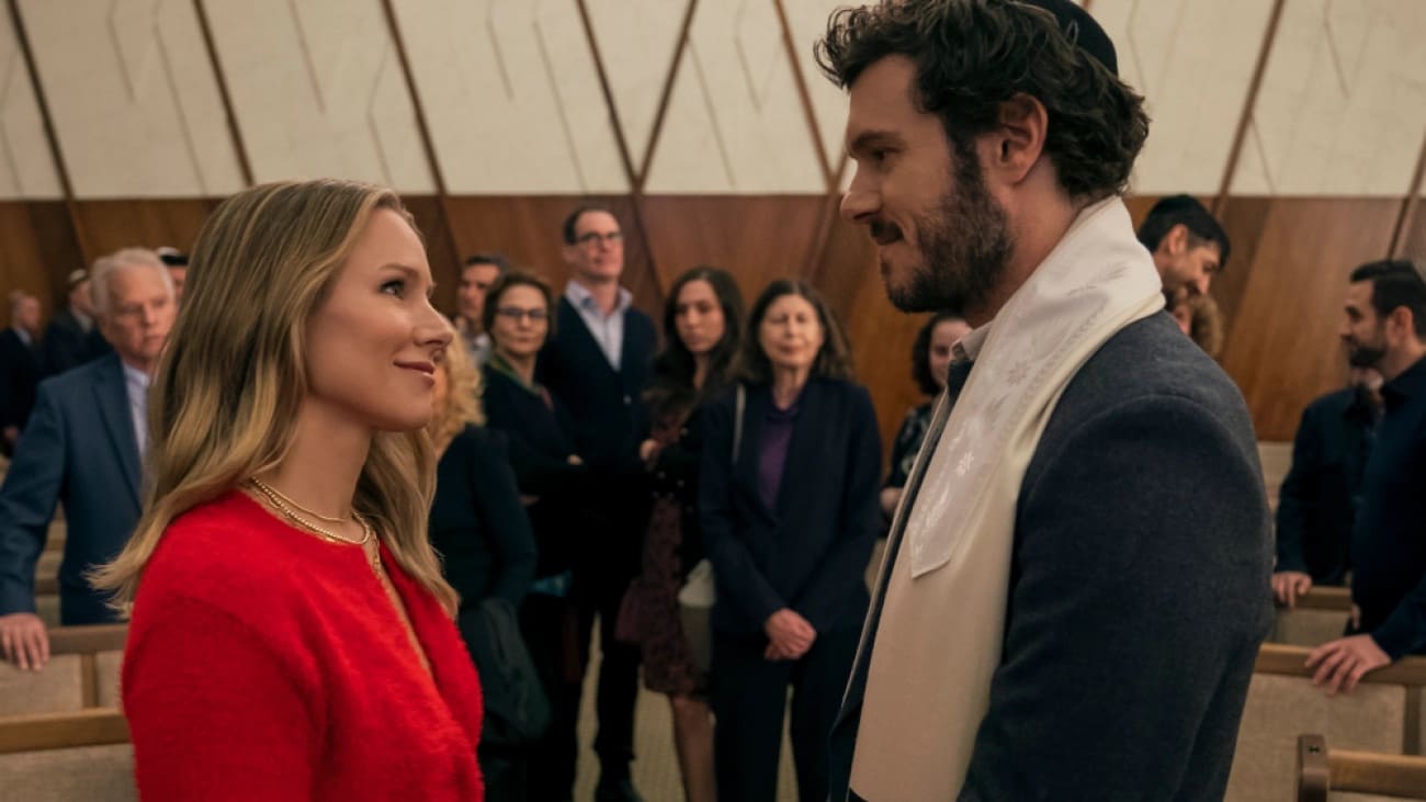 La segunda temporada de “Nobody Wants This” ya tiene fecha