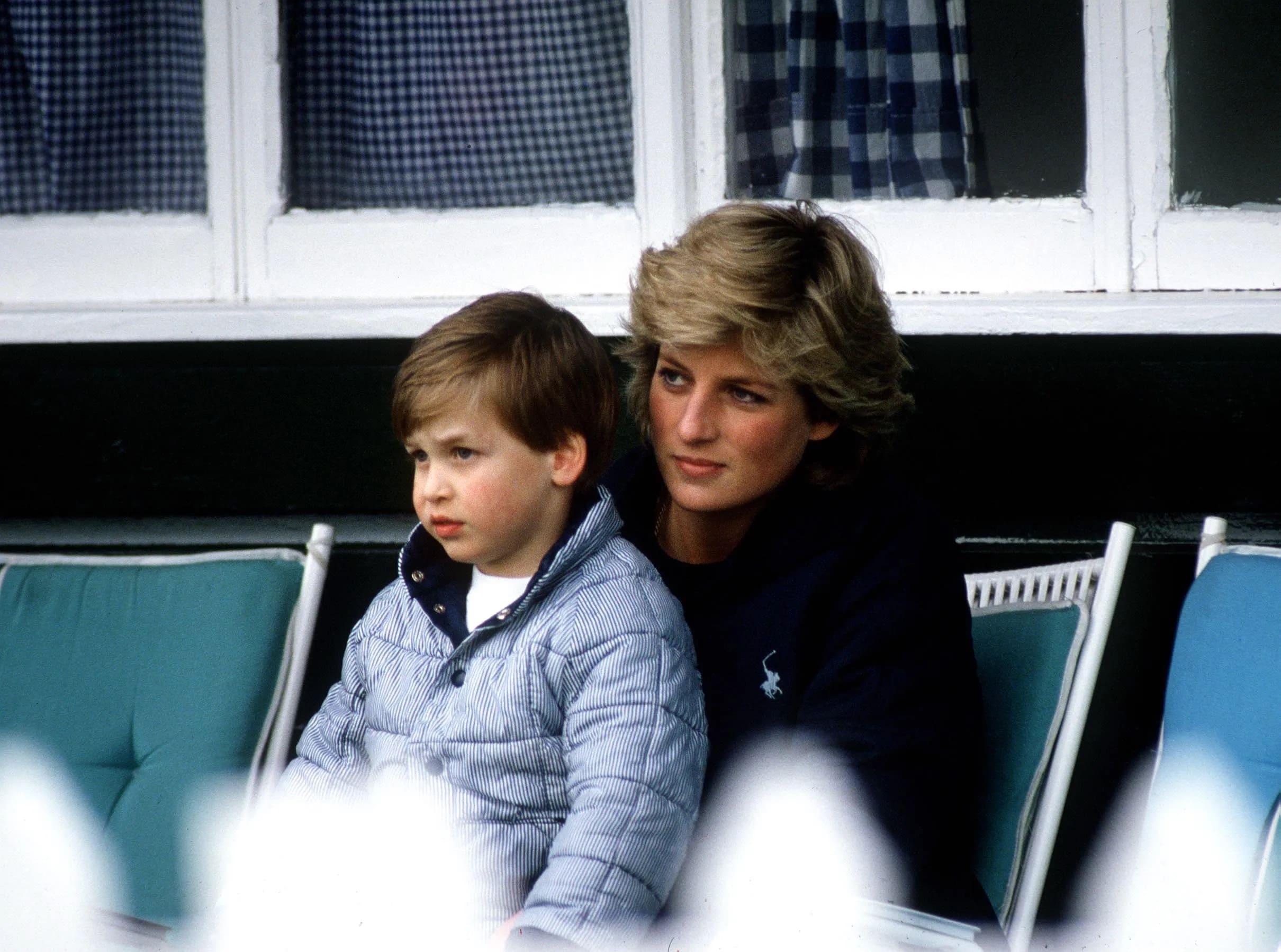 Los planes de William en el cumpleaños de Diana