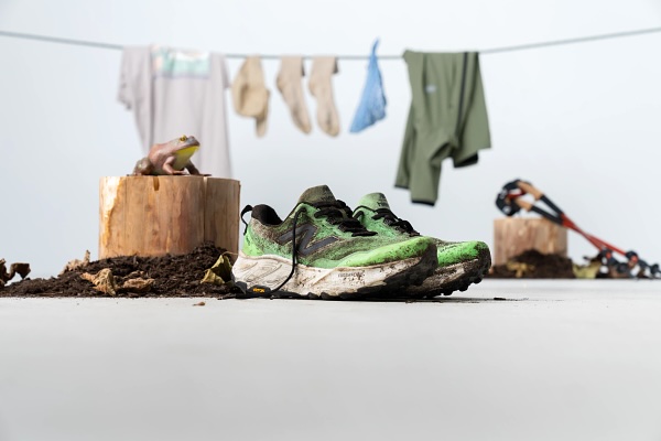 Lleva el trail running a otro nivel con lo nuevo de New Balance