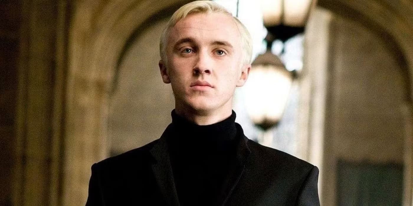 Draco regresa: Tom Felton retomará su icónico papel 14 años después