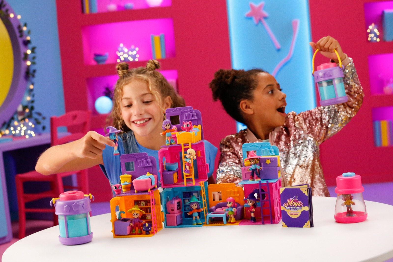 Kidzania: La magia más grande llega en tamaño mini estas vacaciones de invierno