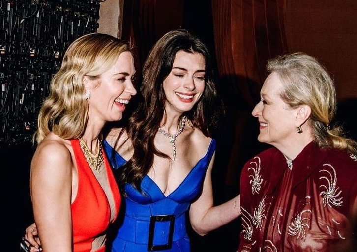 La actriz de Hollywood que sobrevivió a dos aneurismas y un ACV: “Si me voy a morir…”