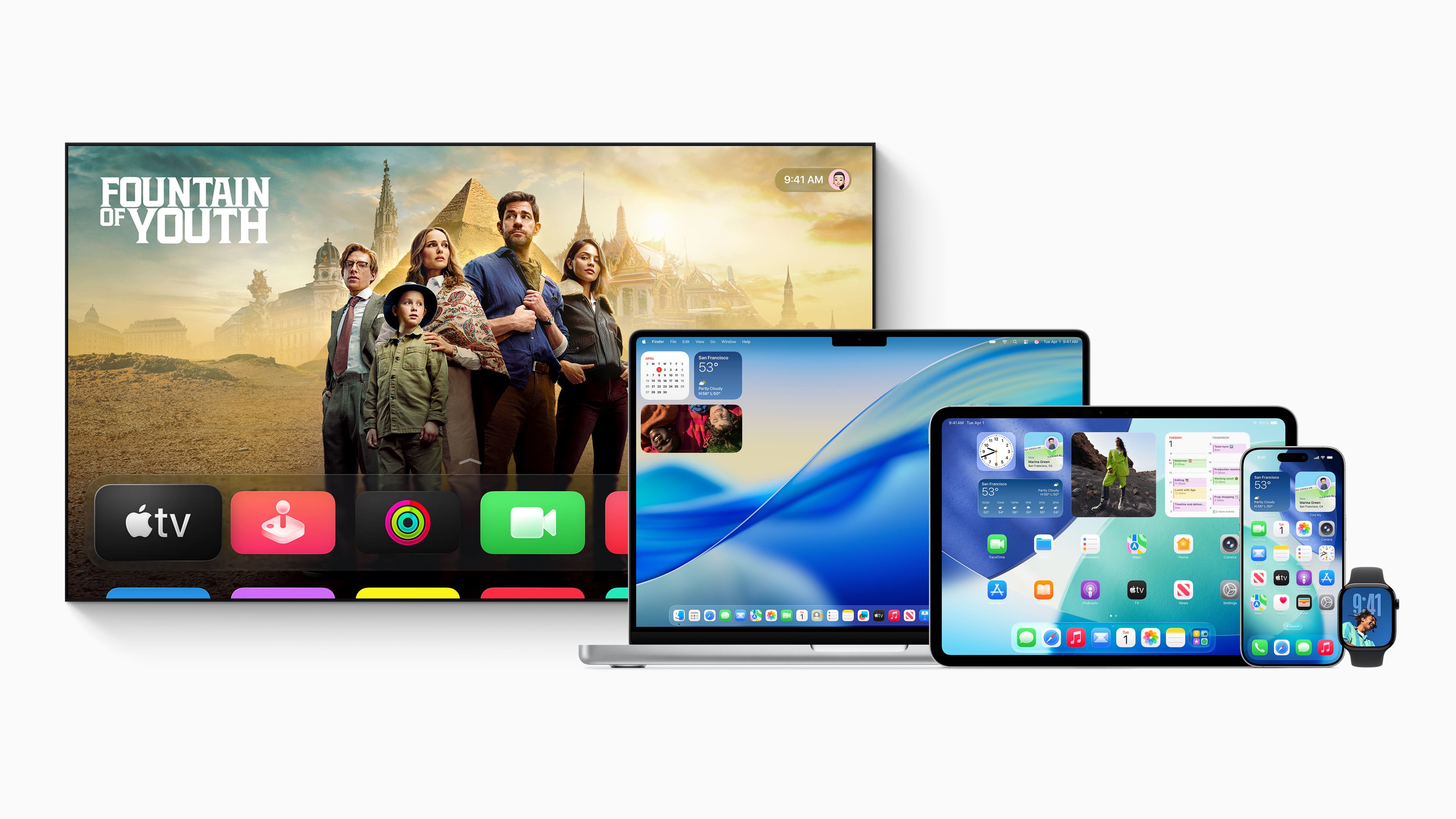 Apple prepara el mayor cambio de interfaz desde 2013