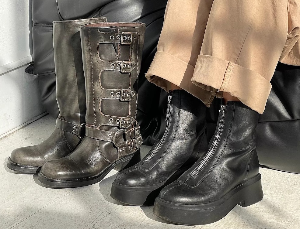 Que el mal tiempo no arruine tu estilo: 5 claves para proteger los zapatos de cuero