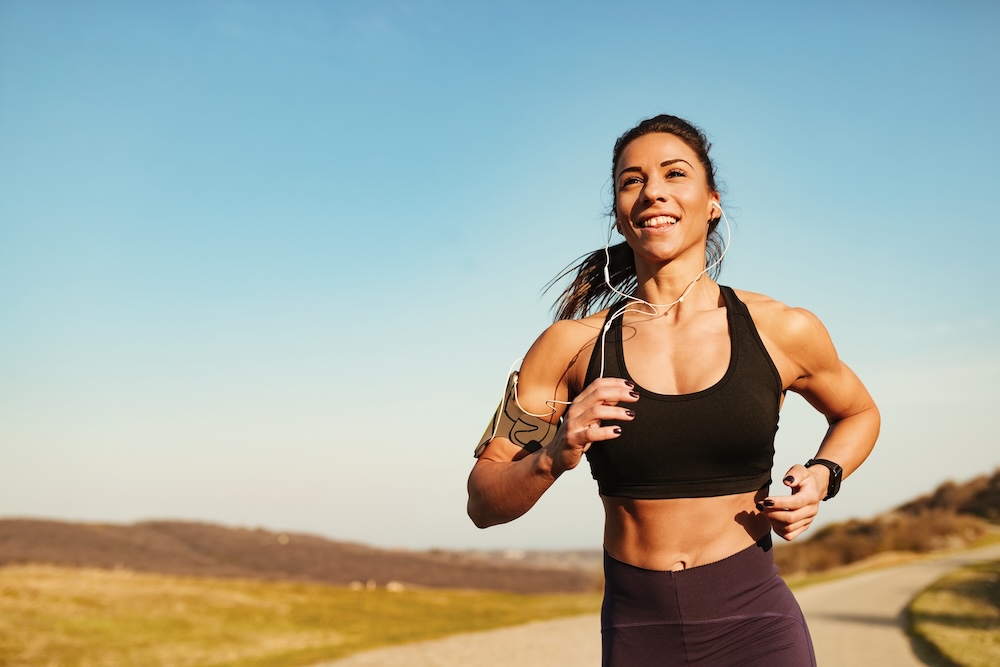 Feliz Día Mundial del Running: Top 3 zapatillas que te harán correr mejor que nunca
