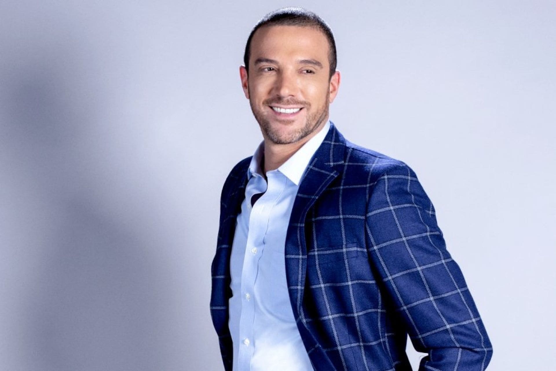 Julián Elfenbein habla de la difícil situación de su hijo en Israel