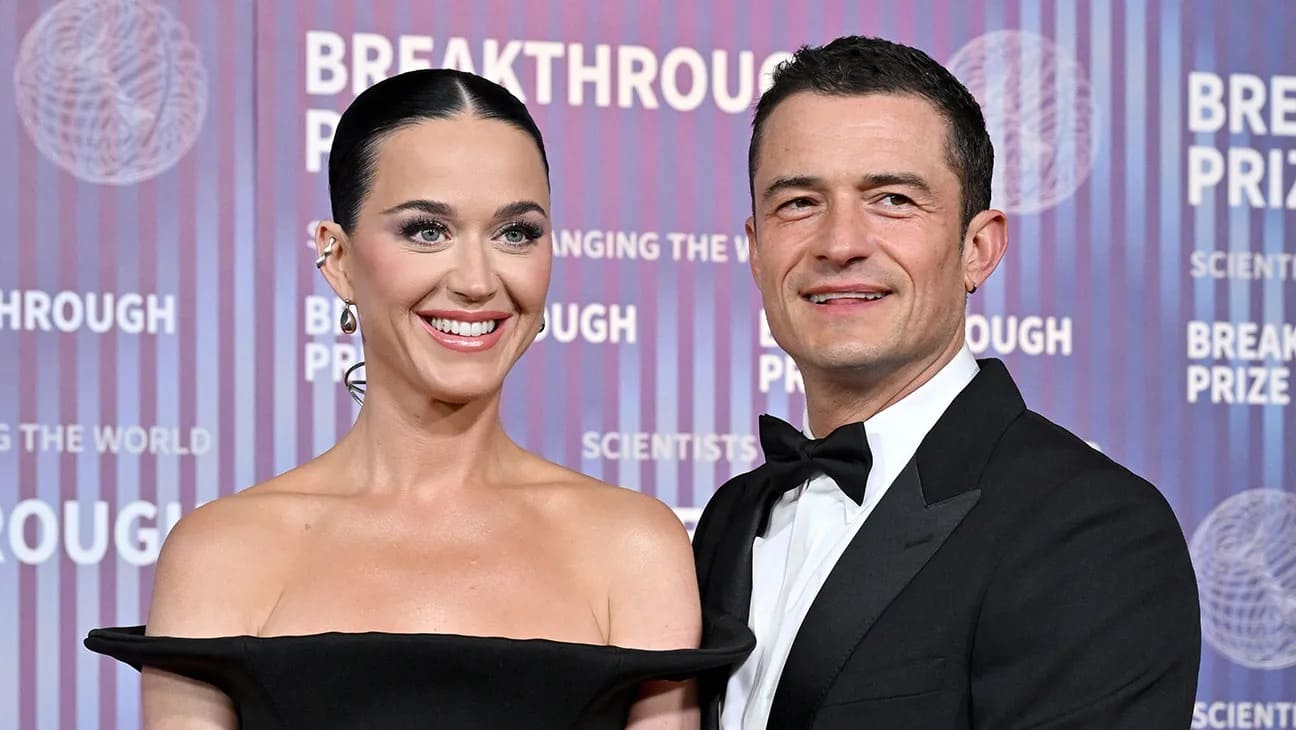Katy Perry y Orlando Bloom atraviesan una crisis en su relación