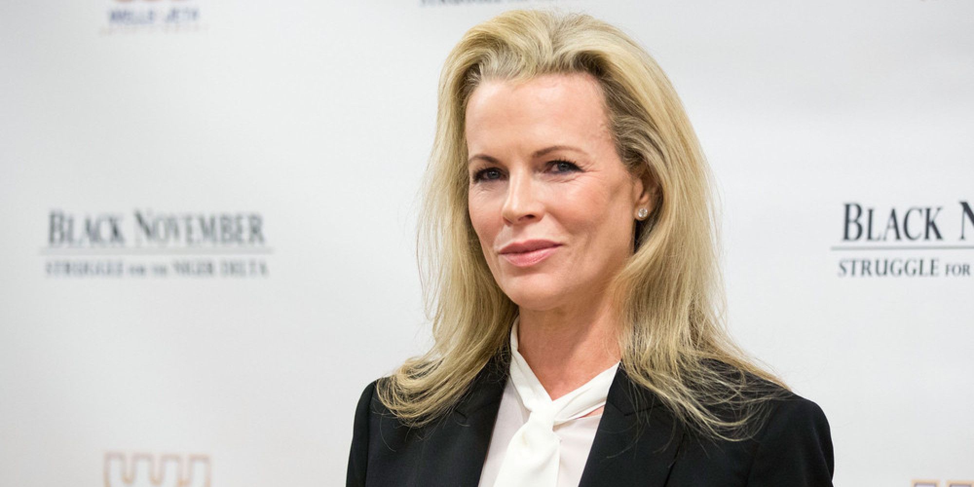 Kim Basinger, de estrella de Hollywood a luchar contra la agorafobia: “No quería decirle a nadie”