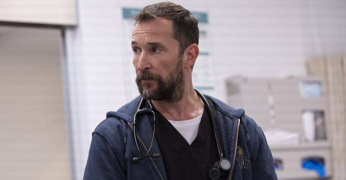 “The Pitt”: La segunda temporada ya se está grabado y suma cuatro nuevos integrantes