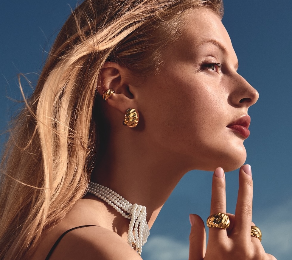 Pandora lanza su nueva colección inspirada en la belleza de la naturaleza