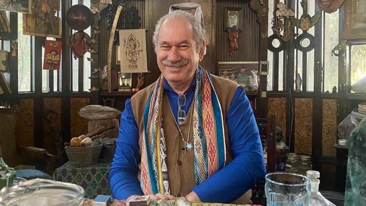 Pedro Engel En Vivo: “Cómo reparar mi familia hoy: Más que un click, un abrazo”