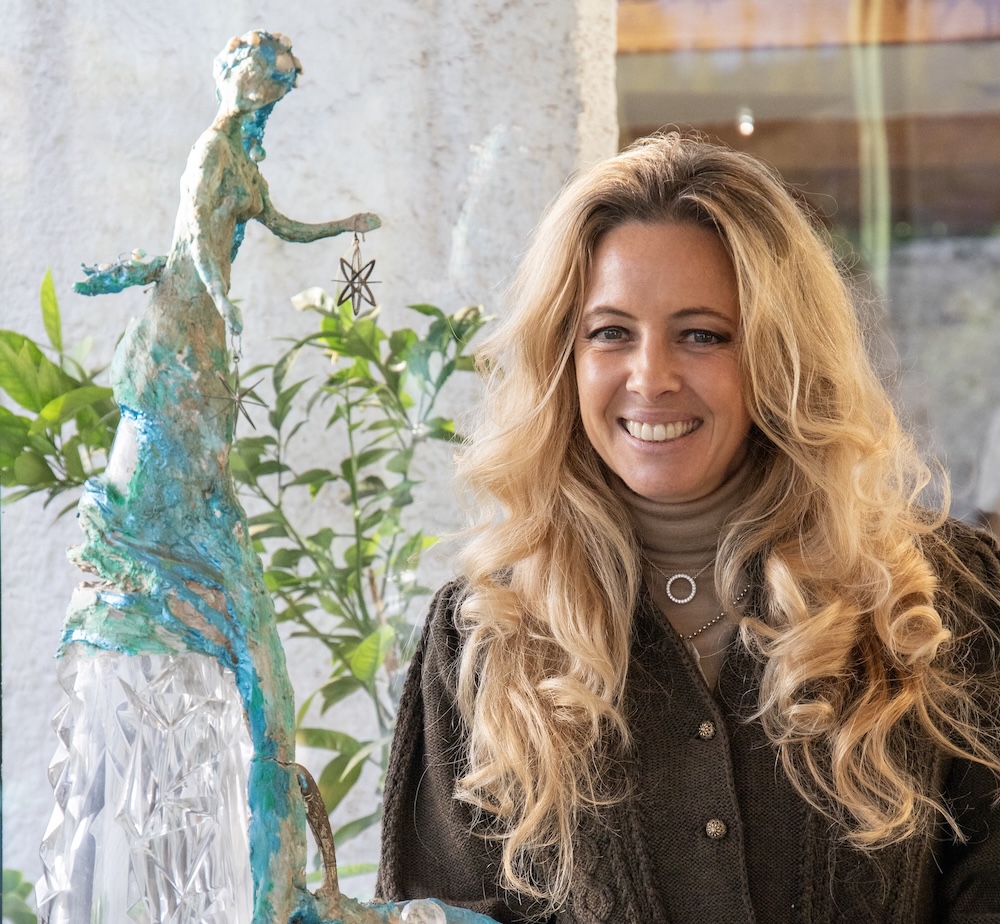 Vanessa Kaiser: “Soy en extremo rebelde y moriré así”