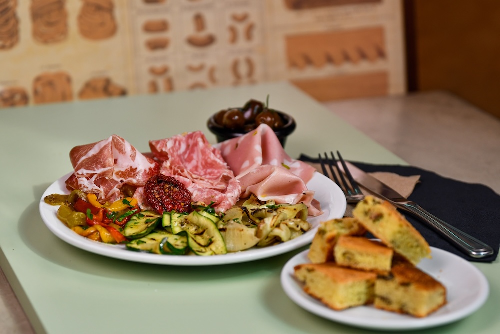 Velvet a la carta: In Pasta Trattoria, una década de la mejor pasta